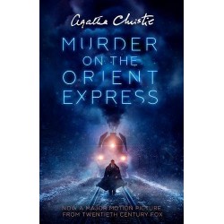 Christie Murder on the Orient Express