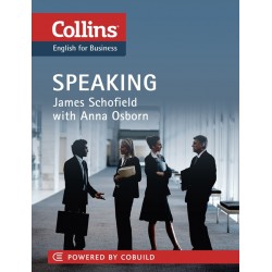 English for Business: Speaking with CD 