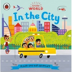 Little World: In the City