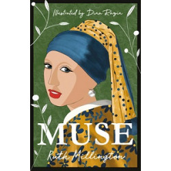 Muse: Uncovering the Hidden Figures Behind Art History's Masterpieces