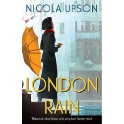 London Rain