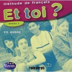 Et Toi? 3 CD Classe