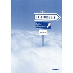 Latitudes 2 Pedagogique