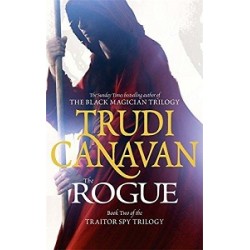 Traitor Spy Trilogy Book2: Rogue