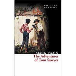 CC Adventures of Tom Sawyer,The 