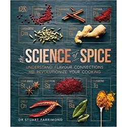 The Science of Spice