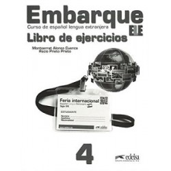 Embarque 4 Ejercicios