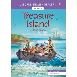 UER3 Treasure Island