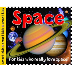 Smart Kids: Space 