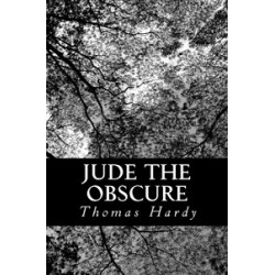 PEL Jude the Obscure