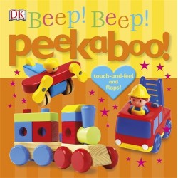 Peekaboo! Beep! Beep!