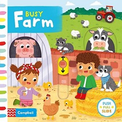 Busy: Farm