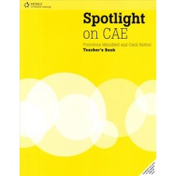 Spotlight on CAE TB