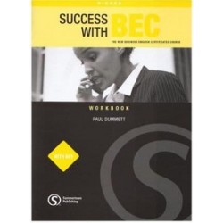 Success with BEC Higher WB with Key