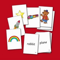 Say Hello! 1 Flashcards Pack