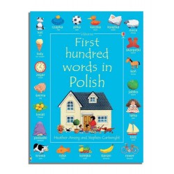 First 100 Words in Polish