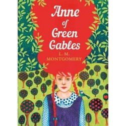 Anne of Green Gables