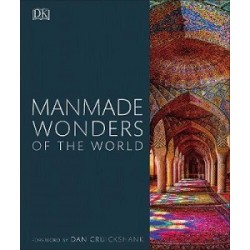 Manmade Wonders of the World