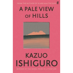 A Pale View of Hills