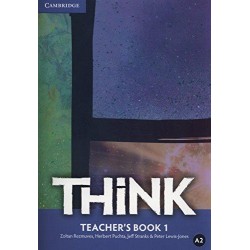 Think  1 (A2) Teacher's Book