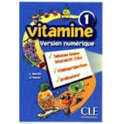 Vitamine 1 TBI