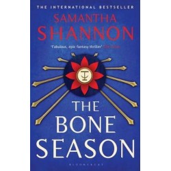 Bone Season