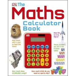 Maths Calculator Book,The