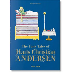 The Fairy Tales of Hans Christian Andersen