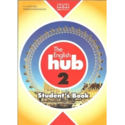 English Hub 2 SB (British edition)