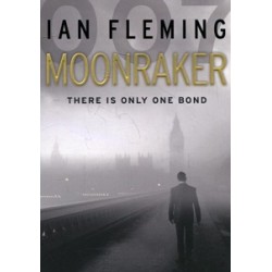 Bond 03 Moonraker