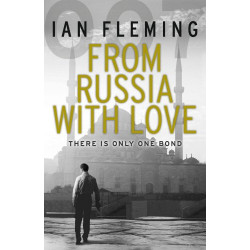 Bond 05 From Russia With Love