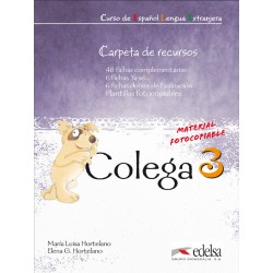 Colega 3 Carpeta de recursos