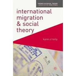 International Migration and Social Theory