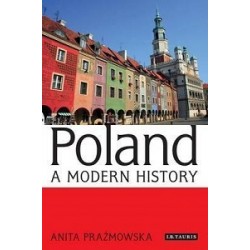 Poland: A Modern History 