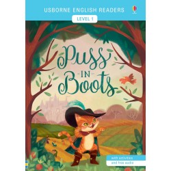 UER1 Puss in Boots