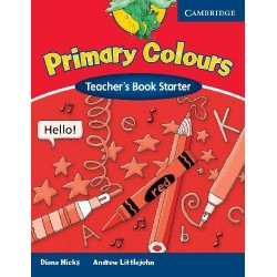 Primary Colours Starter TB