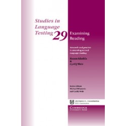 Examining Reading vol 29