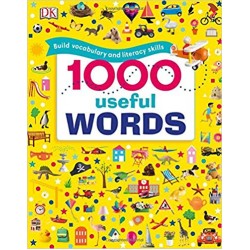 1000 Useful Words