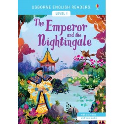 UER1 The Emperor and the Nightingale