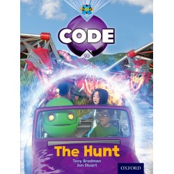 Project X Code 4 Hunt,The