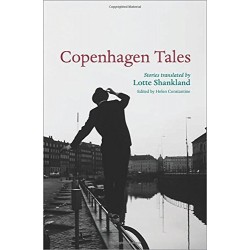 Copenhagen Tales