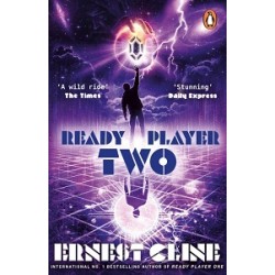 Ready Player Two [Paperback]