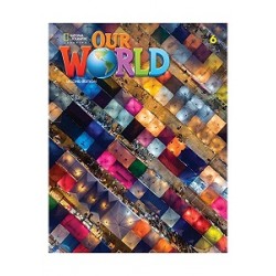 Our World 2nd Edition 6 Grammar Workbook