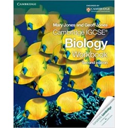 Cambridge IGCSE® Biology 2nd Edition Cambridge IGCSE Biology Teacher's Resource CD-ROM