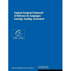 Common European Framework of Reference for Languages