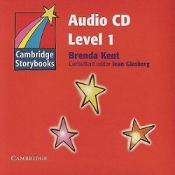 CSB 1  Audio CD(1)