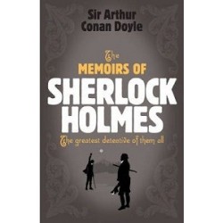 Sherlock Holmes: Memoirs of Sherlock Holmes