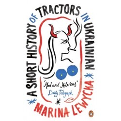 Penguin Essentials: A Short History of Tractors in Ukrainian