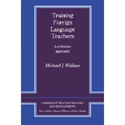 Training Foreign Language Teachers