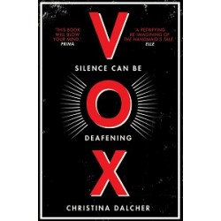 Vox [Hardcover]